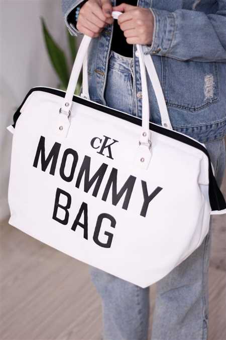 کیف زنانه Mommy Bag کد : 27630